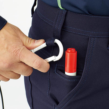 ユニセックスライダースパンツ | 作業着 | 1枚 | RP6913 | ネイビー