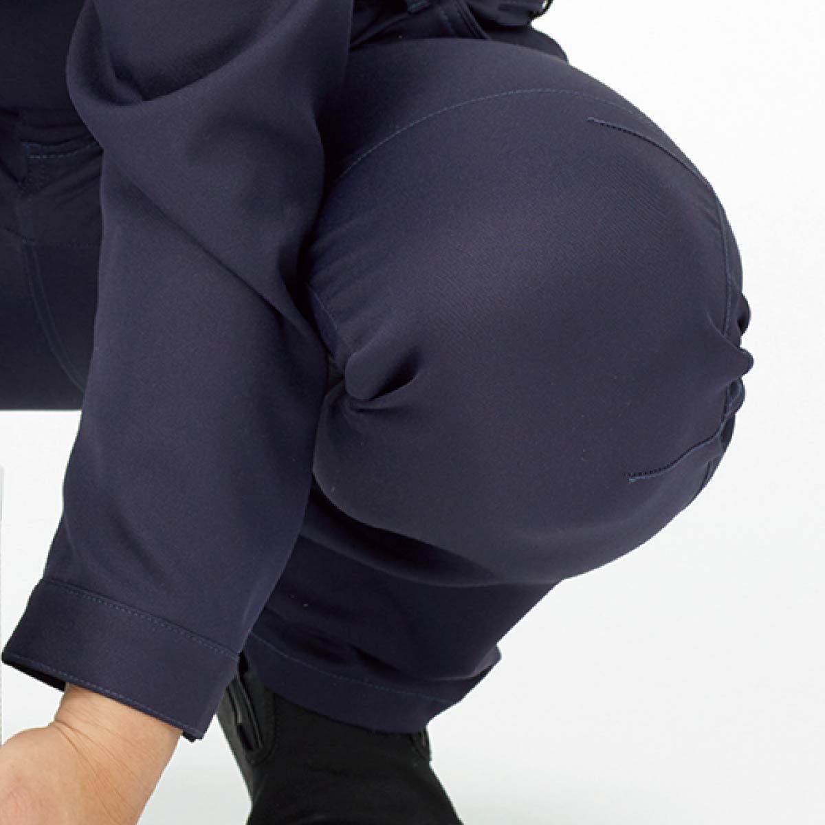 ユニセックスライダースパンツ | 作業着 | 1枚 | RP6913 | ネイビー