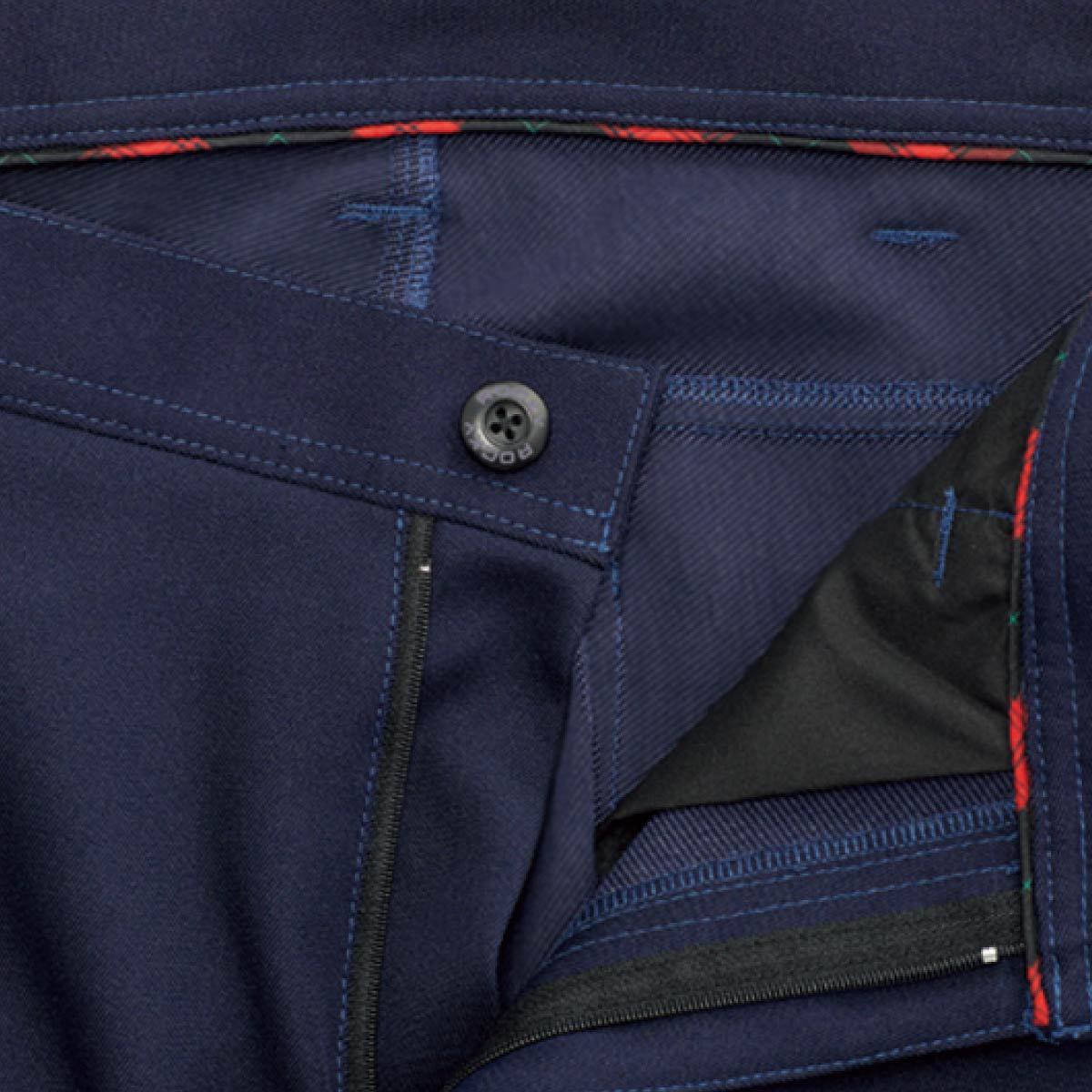 ユニセックスライダースパンツ | 作業着 | 1枚 | RP6913 | ネイビー