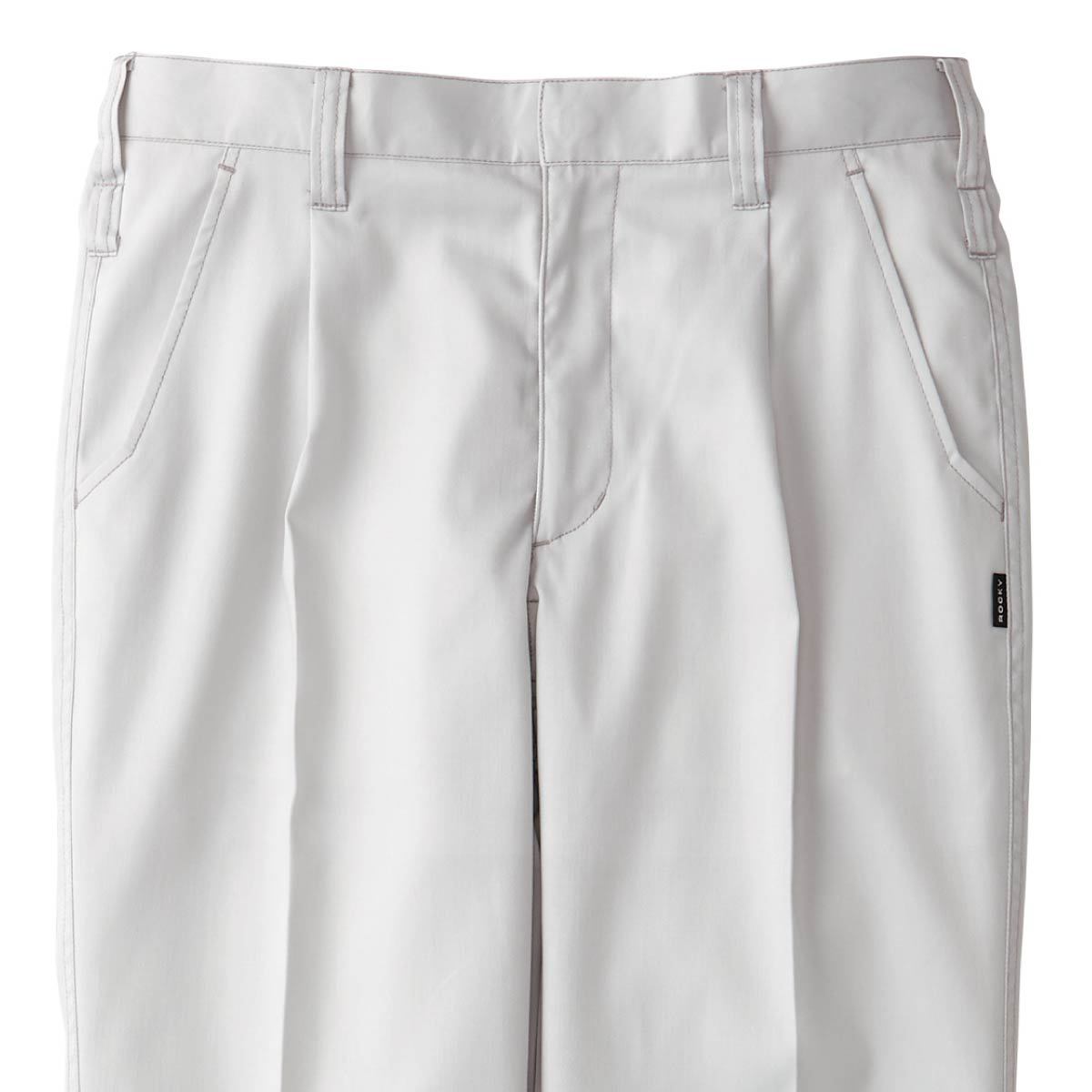 ユニセックワンタックパンツ | 作業着 | 1枚 | RP6914 | ネイビー