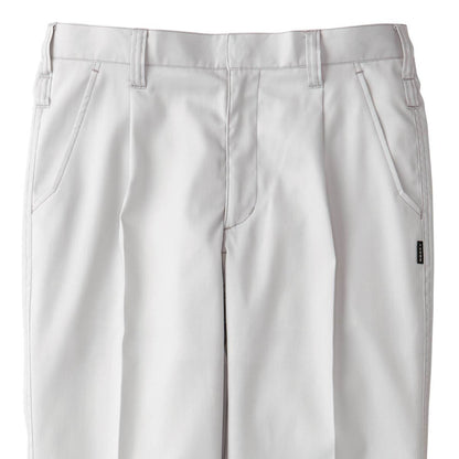 ユニセックワンタックパンツ | 作業着 | 1枚 | RP6914 | ネイビー