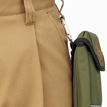 ユニセックワンタックパンツ | 作業着 | 1枚 | RP6914 | ネイビー