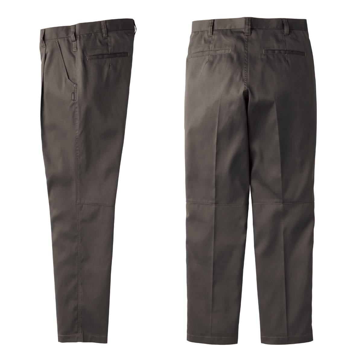 ユニセックワンタックパンツ | 作業着 | 1枚 | RP6914 | ネイビー