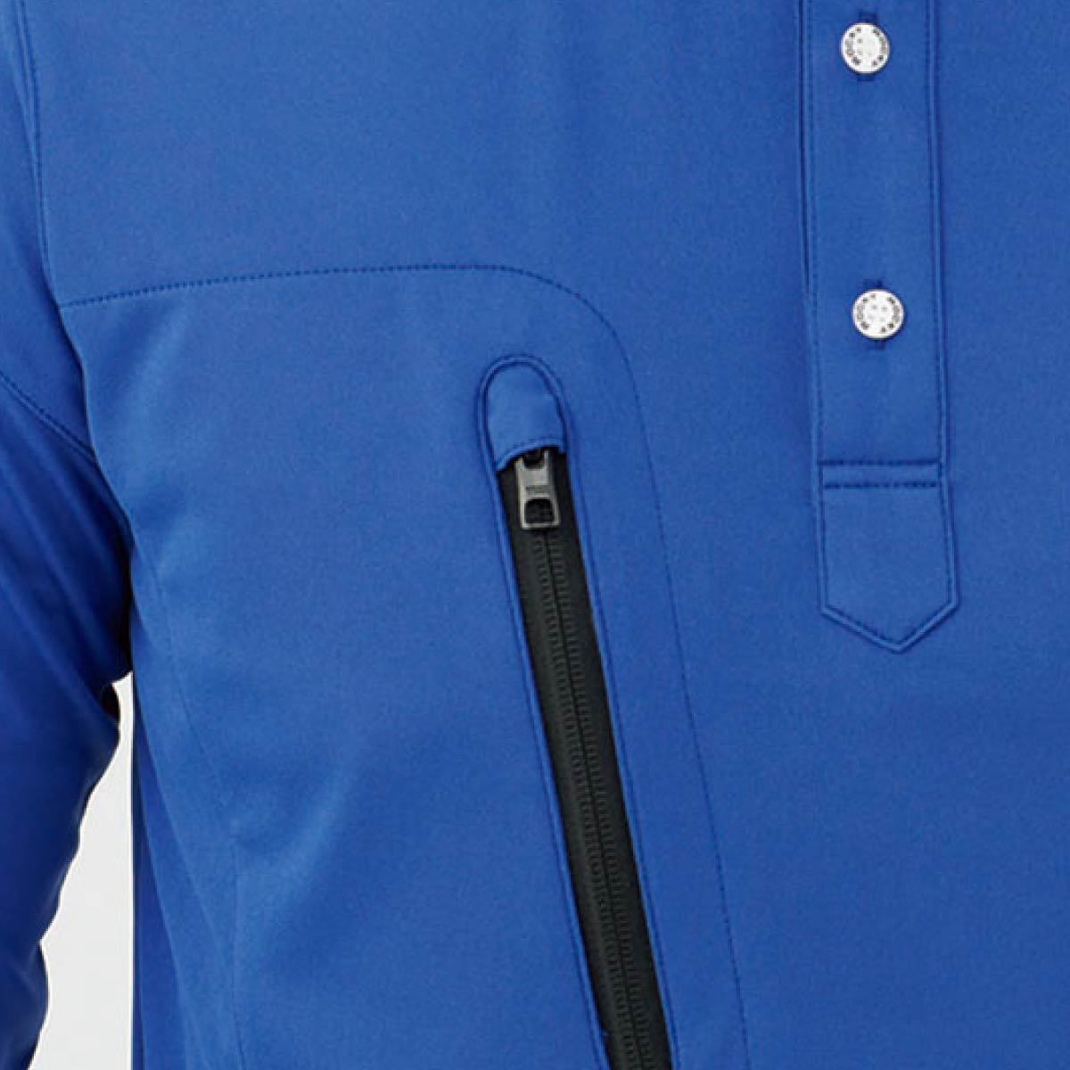 ユニセックストリコットシャツ | 作業着 | 1枚 | RS4903 | ホワイト