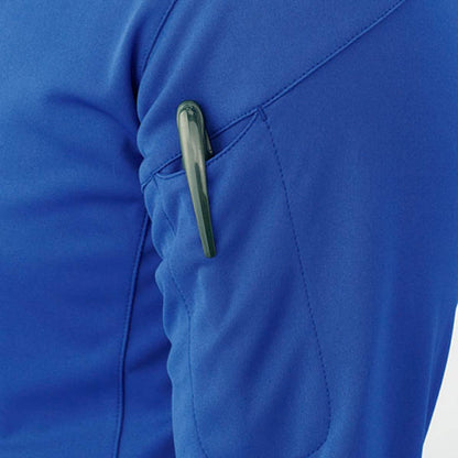 ユニセックストリコットシャツ | 作業着 | 1枚 | RS4903 | ホワイト