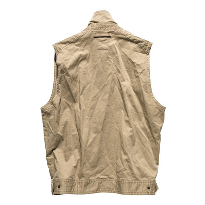 フライトベスト | 作業着 | 1枚 | RV1902 | ベージュ