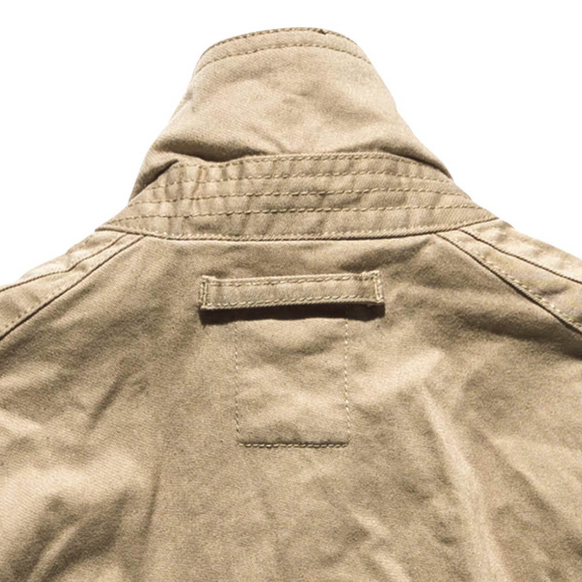 フライトベスト | 作業着 | 1枚 | RV1902 | ベージュ