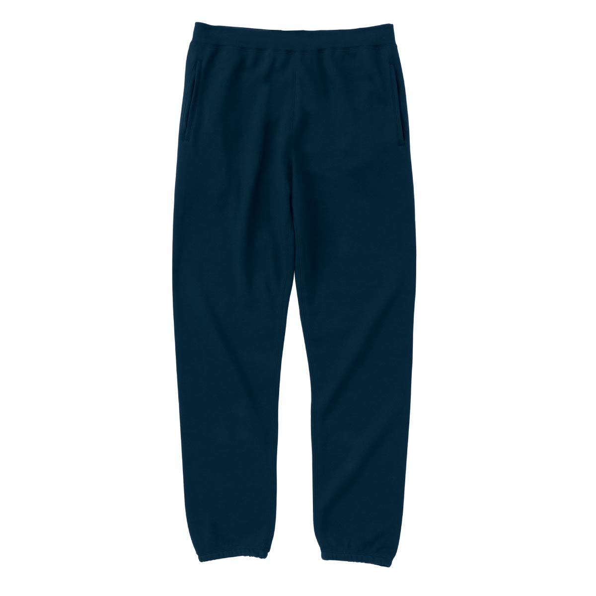 レギュラーウェイト スウェットパンツ | メンズ | 1枚 | SA7200 | ネイビー