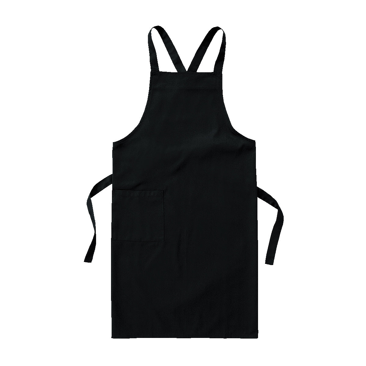 Beeエプロン | ノベルティ(小物) | 1枚 | TCA-014 | ブラック