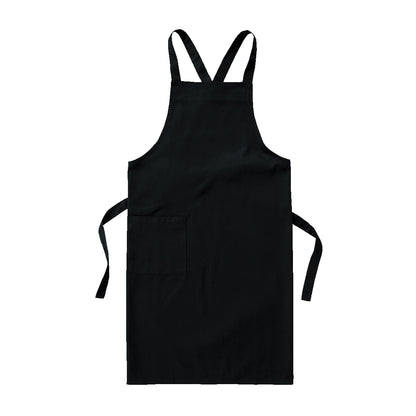 Beeエプロン | ノベルティ(小物) | 1枚 | TCA-014 | ブラック