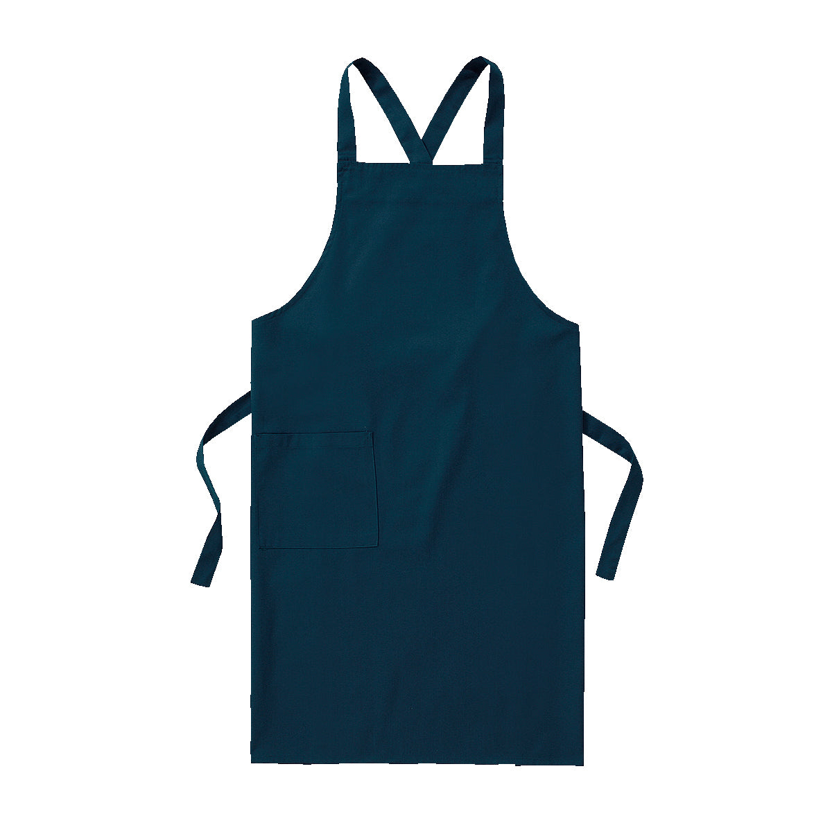 Beeエプロン | ノベルティ(小物) | 1枚 | TCA-014 | ネイビー