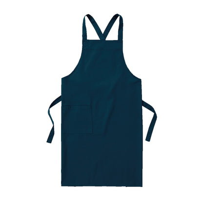 Beeエプロン | ノベルティ(小物) | 1枚 | TCA-014 | ネイビー