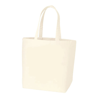 キャンバストート（L） | ノベルティ(小物) | 1枚 | TR-0101 | カーキ