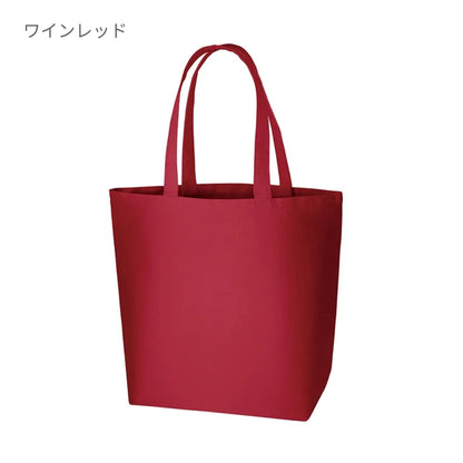 キャンバストート（L） | ノベルティ(小物) | 1枚 | TR-0101 | カーキ