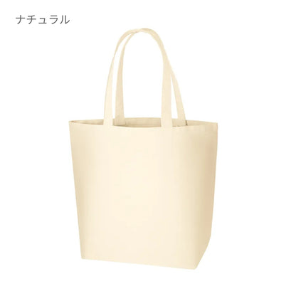 キャンバストート（L） | ノベルティ(小物) | 1枚 | TR-0101 | カーキ