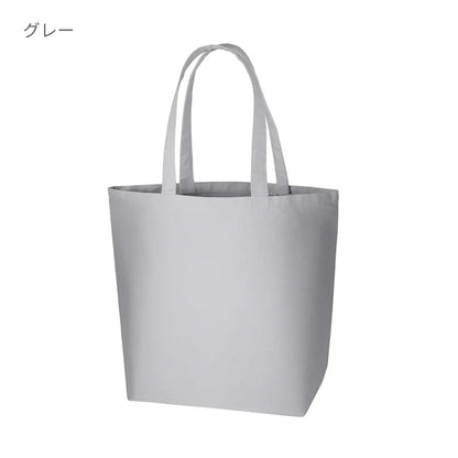 キャンバストート（L） | ノベルティ(小物) | 1枚 | TR-0101 | カーキ