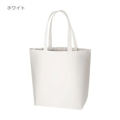 キャンバストート（L） | ノベルティ(小物) | 1枚 | TR-0101 | カーキ