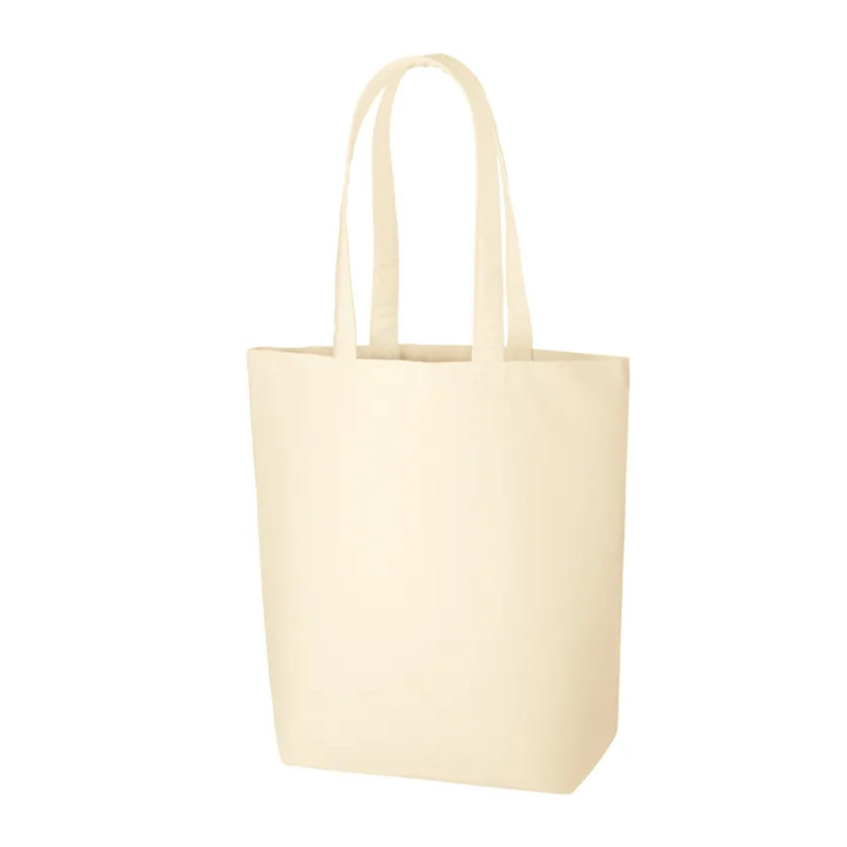 キャンバストート（M） | ノベルティ(小物) | 1枚 | TR-0105 | サンドベージュ