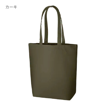 キャンバストート（M） | ノベルティ(小物) | 1枚 | TR-0105 | サンドベージュ