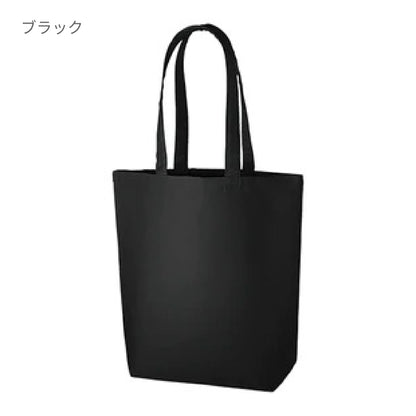 キャンバストート（M） | ノベルティ(小物) | 1枚 | TR-0105 | ネイビー