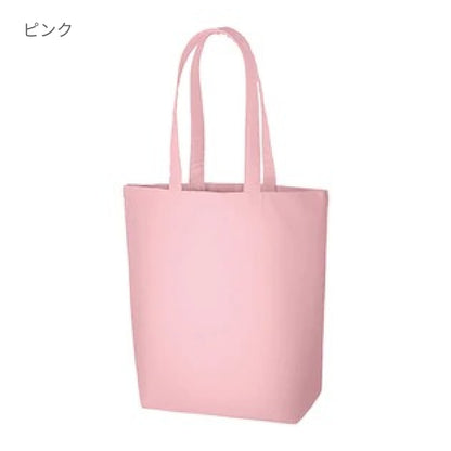 キャンバストート（M） | ノベルティ(小物) | 1枚 | TR-0105 | ネイビー