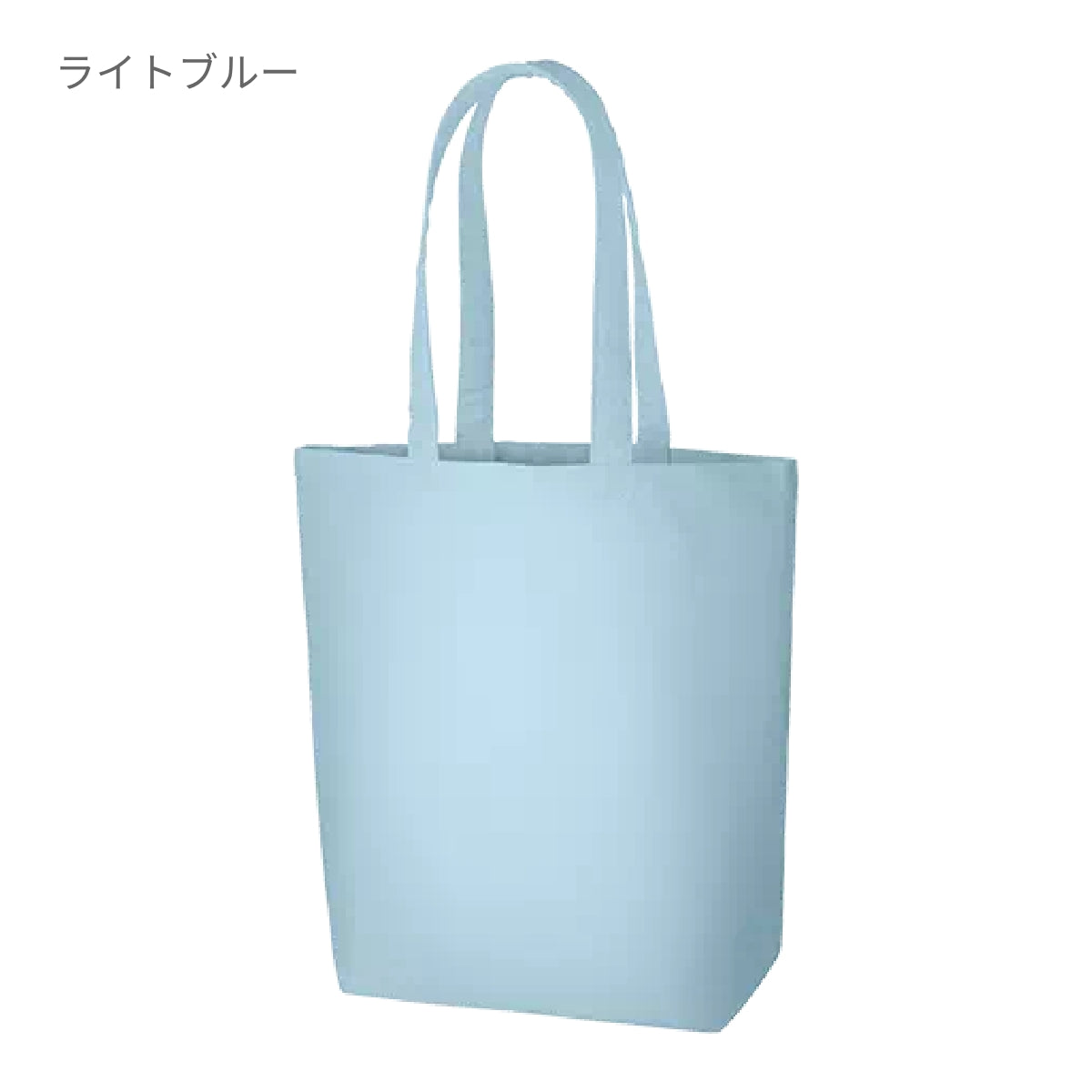 キャンバストート（M） | ノベルティ(小物) | 1枚 | TR-0105 | サンドベージュ