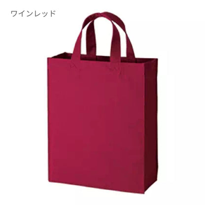 ユーティリティバッグ（Ｍ） | ノベルティ(小物) | 1枚 | TR-0106 | ワインレッド