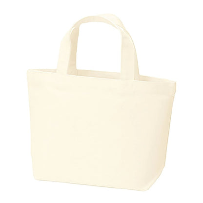 キャンバストート（S） | ノベルティ(小物) | 1枚 | TR-0125 | ブルー