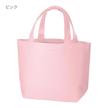 キャンバストート（S） | ノベルティ(小物) | 1枚 | TR-0125 | ホワイト