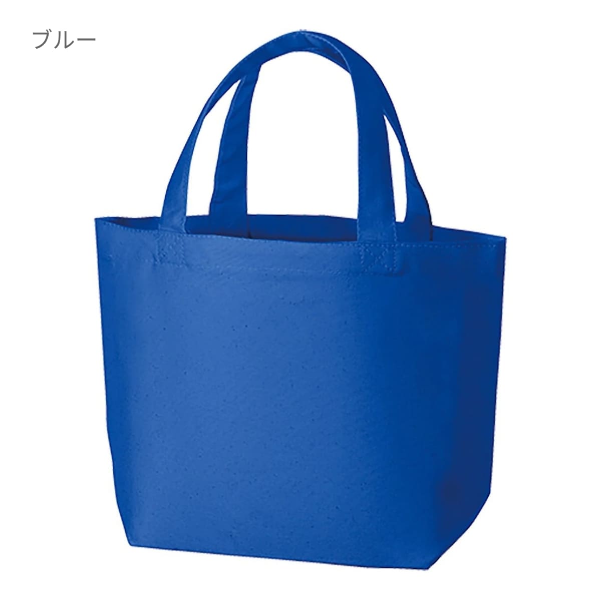 キャンバストート（S） | ノベルティ(小物) | 1枚 | TR-0125 | カーキ