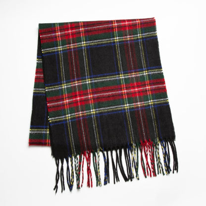 ジャパンメイド カシミアタッチ アクリルマフラー | ノベルティ(小物) | 1枚 | JAS-800 | ベージュ