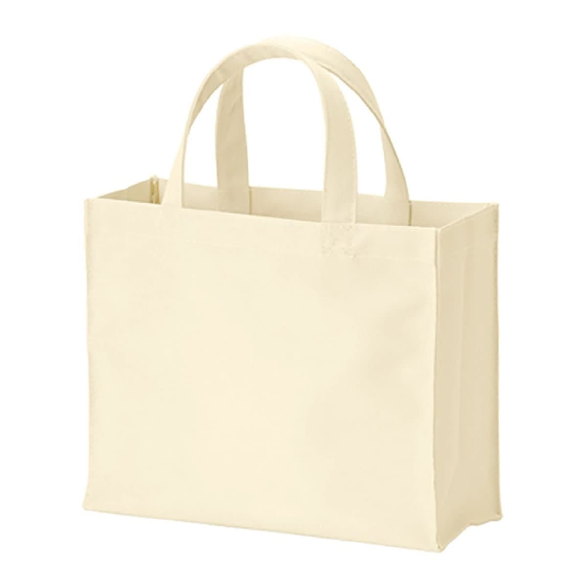 ユーティリティバッグ（Ｓ）ワイド | ノベルティ(小物) | 1枚 | TR-0251 | インクブラック