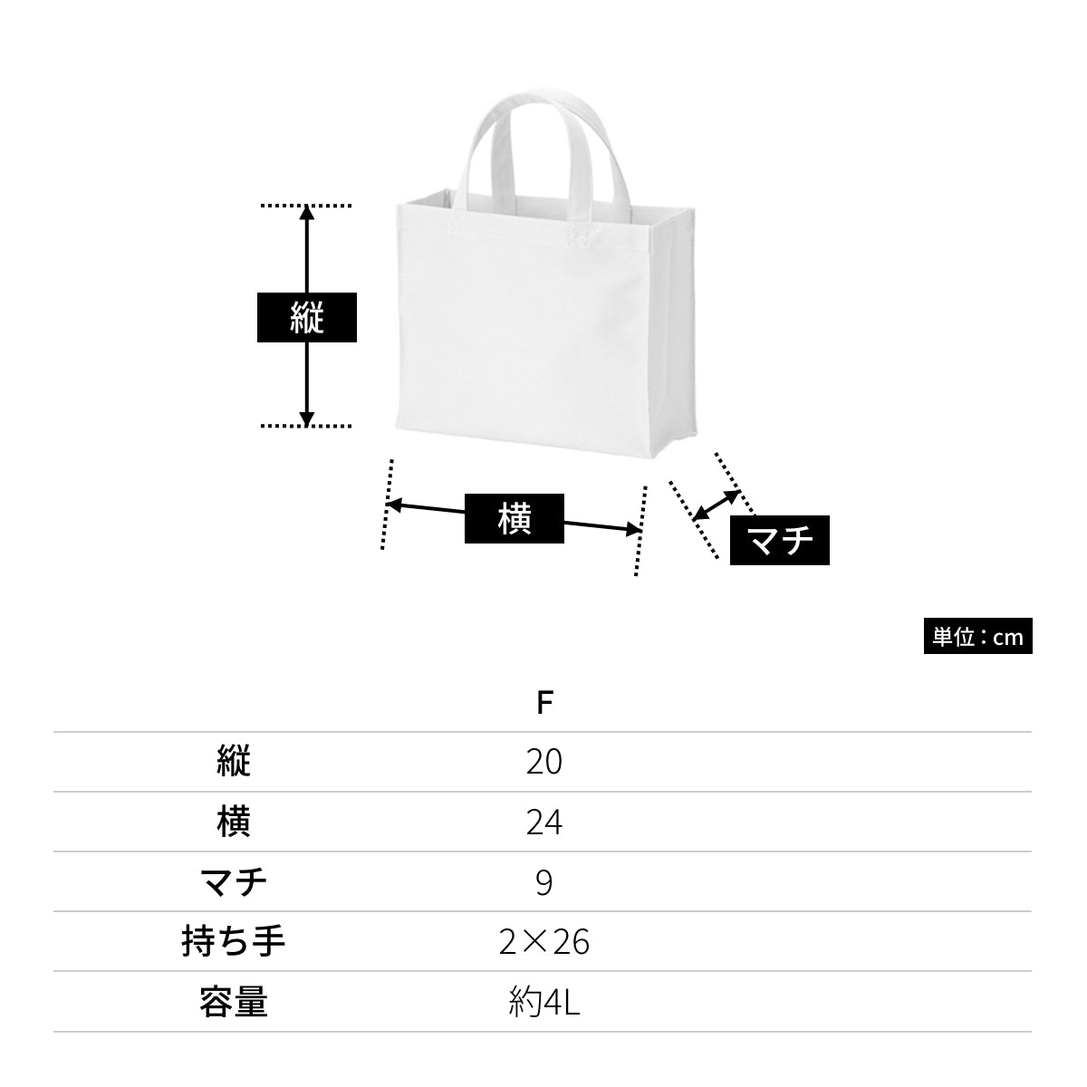 ユーティリティバッグ（Ｓ）ワイド | ノベルティ(小物) | 1枚 | TR-0251 | ネイビーブルー