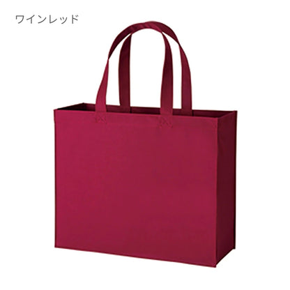 ユーティリティバッグ（Ｌ）ワイド | ノベルティ(小物) | 1枚 | TR-0301 | ワインレッド