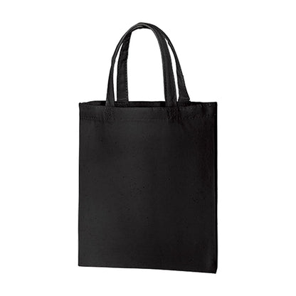 ライトキャンバスバッグ（Ｓ) | ノベルティ(小物) | 1枚 | TR-0336 | ブラウン