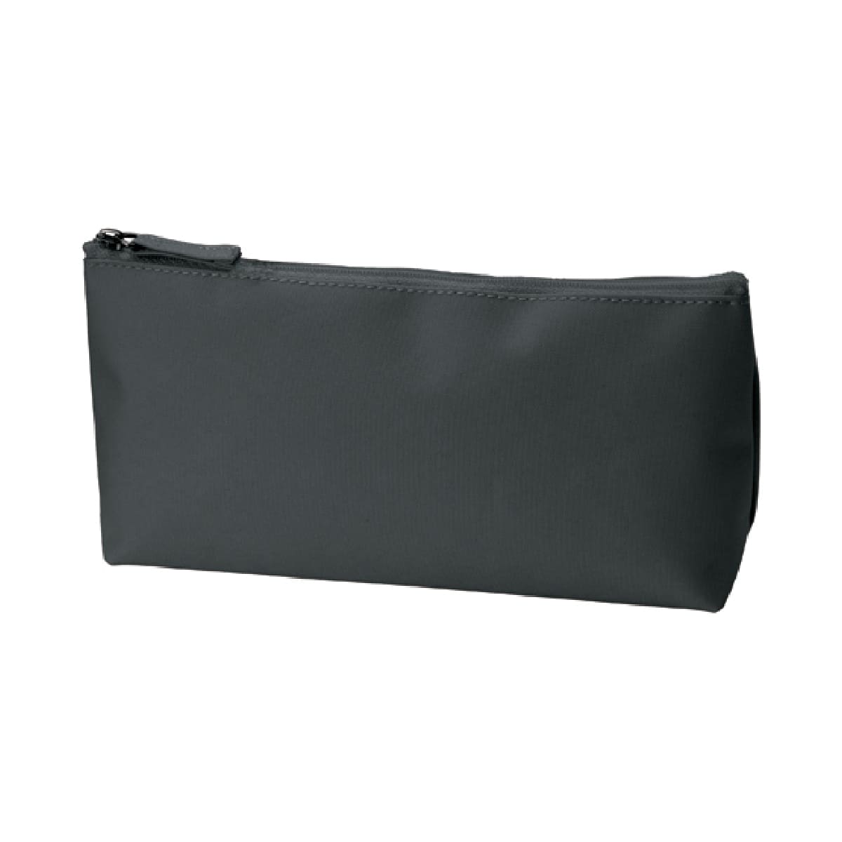 ベーシック三角ポーチ | ノベルティ(小物) | 1枚 | TR-0379 | インクブラック