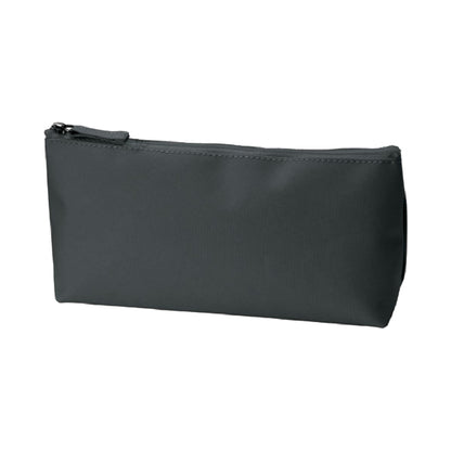 ベーシック三角ポーチ | ノベルティ(小物) | 1枚 | TR-0379 | ミルキーベージュ