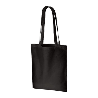 コットンナチュラルショルダートート | ノベルティ(小物) | 1枚 | TR-0407 | ネイビー