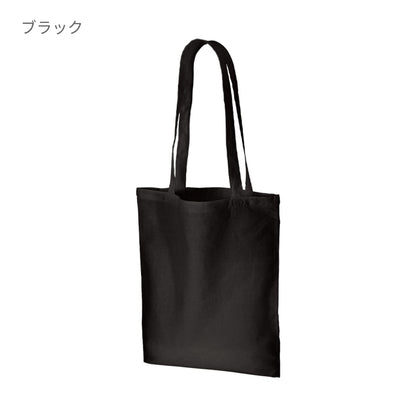 コットンナチュラルショルダートート | ノベルティ(小物) | 1枚 | TR-0407 | ネイビー