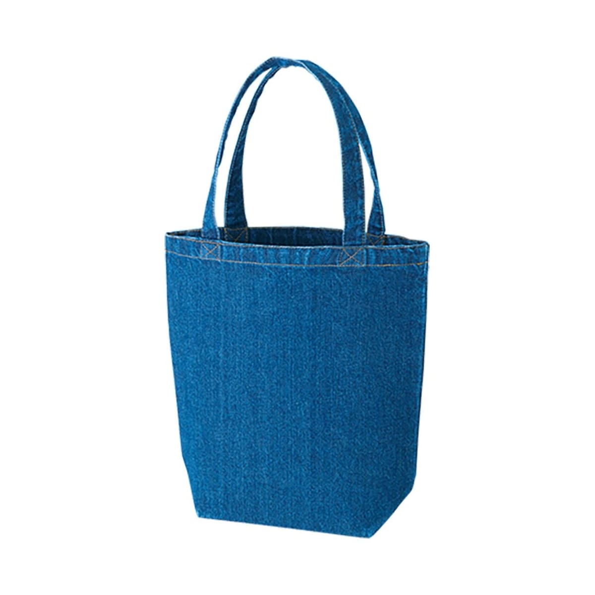 デニムトート（M） | ノベルティ(小物) | 1枚 | TR-0516 | ヴィンテージブルー