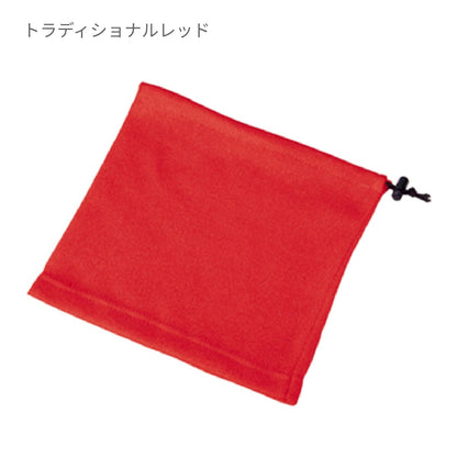 ２ＷＡＹネックウォーマー | ノベルティ(小物) | 1枚 | TR-0547 | ベーシックネイビー