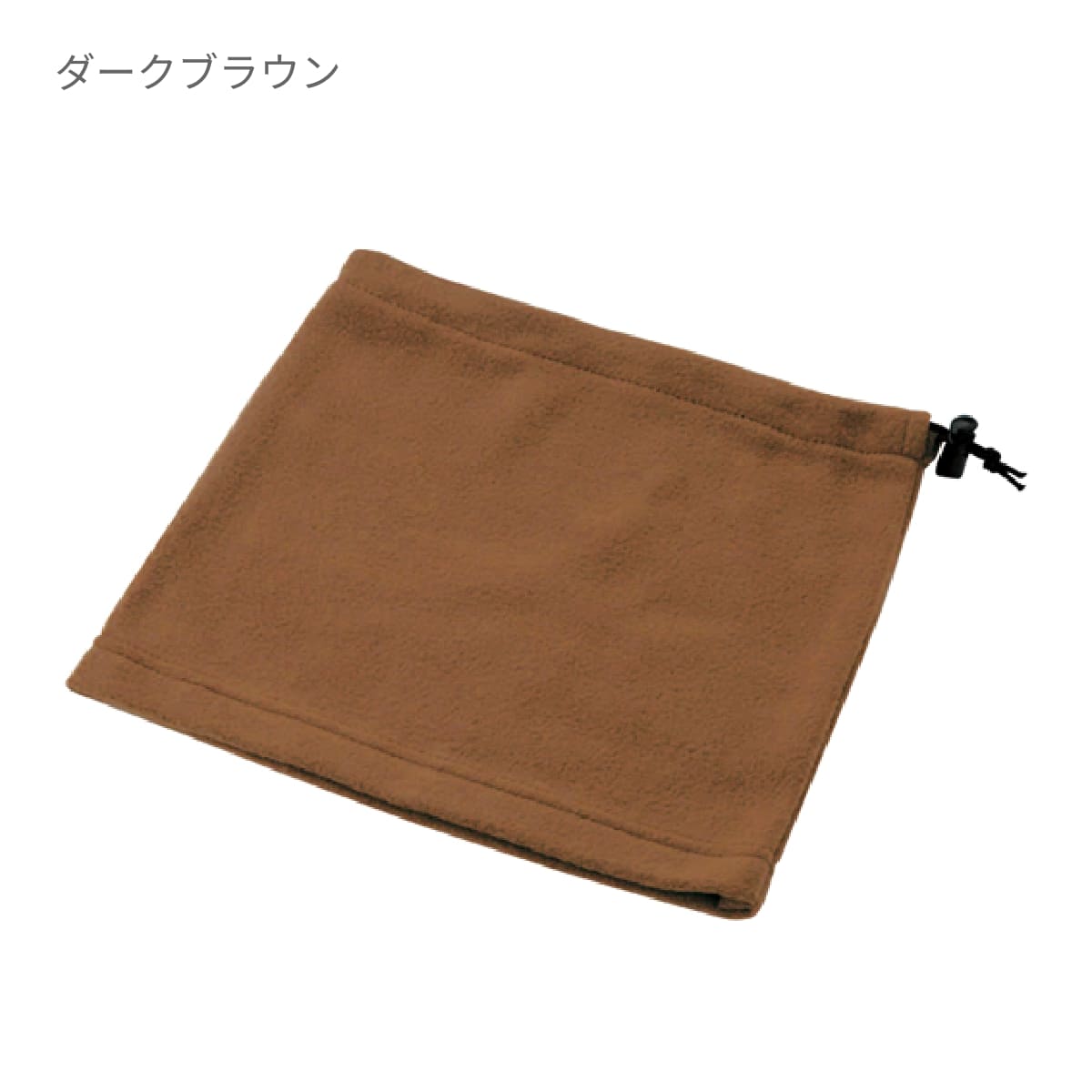 ２ＷＡＹネックウォーマー | ノベルティ(小物) | 1枚 | TR-0547 | ベーシックネイビー