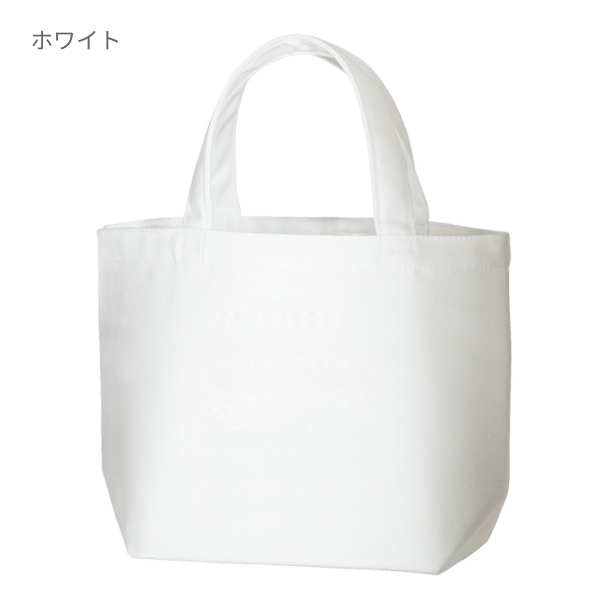 ポリキャンバストート（S） | ノベルティ(小物) | 1枚 | TR-0561 | レッド