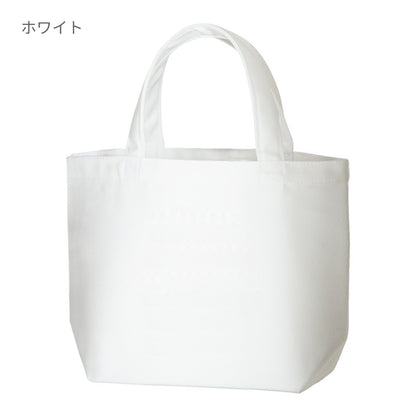 ポリキャンバストート（S） | ノベルティ(小物) | 1枚 | TR-0561 | レッド