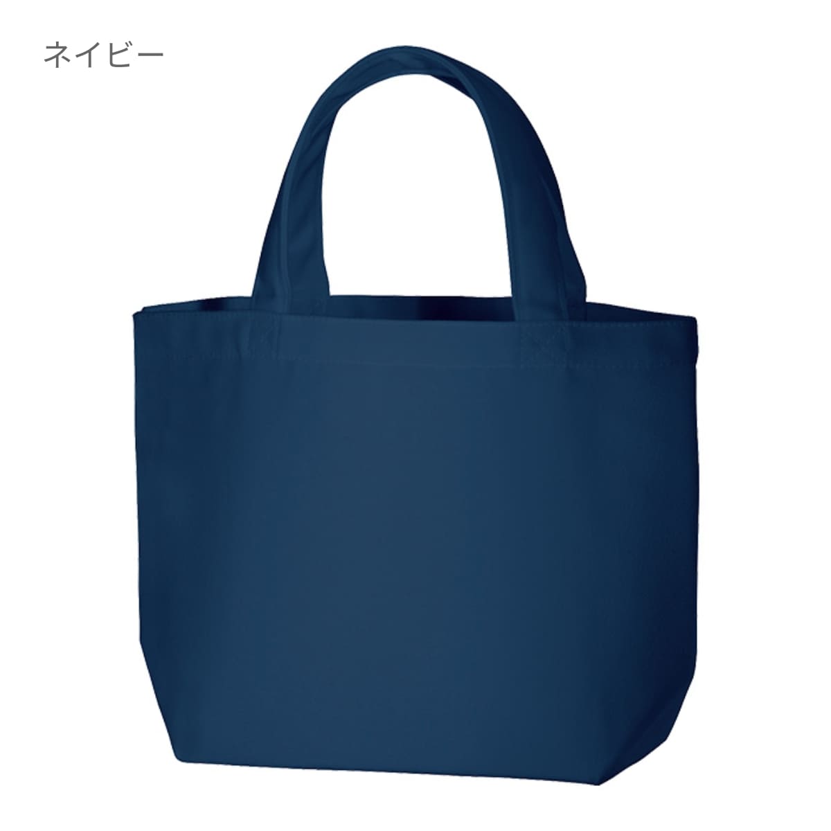 ポリキャンバストート（S） | ノベルティ(小物) | 1枚 | TR-0561 | レッド