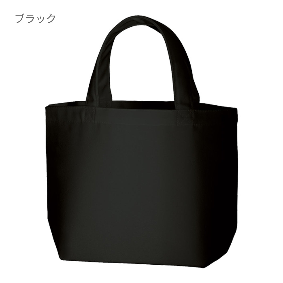 ポリキャンバストート（S） | ノベルティ(小物) | 1枚 | TR-0561 | レッド