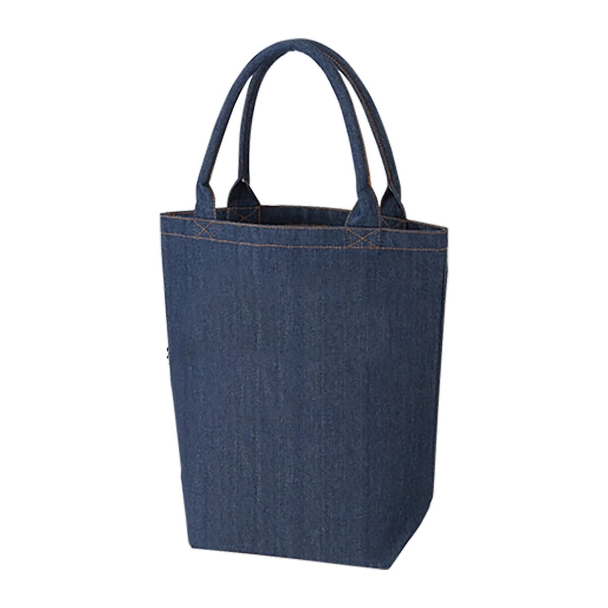 ウォッシュデニムトート（Ｍ） | ノベルティ(小物) | 1枚 | TR-0578 | インディゴ