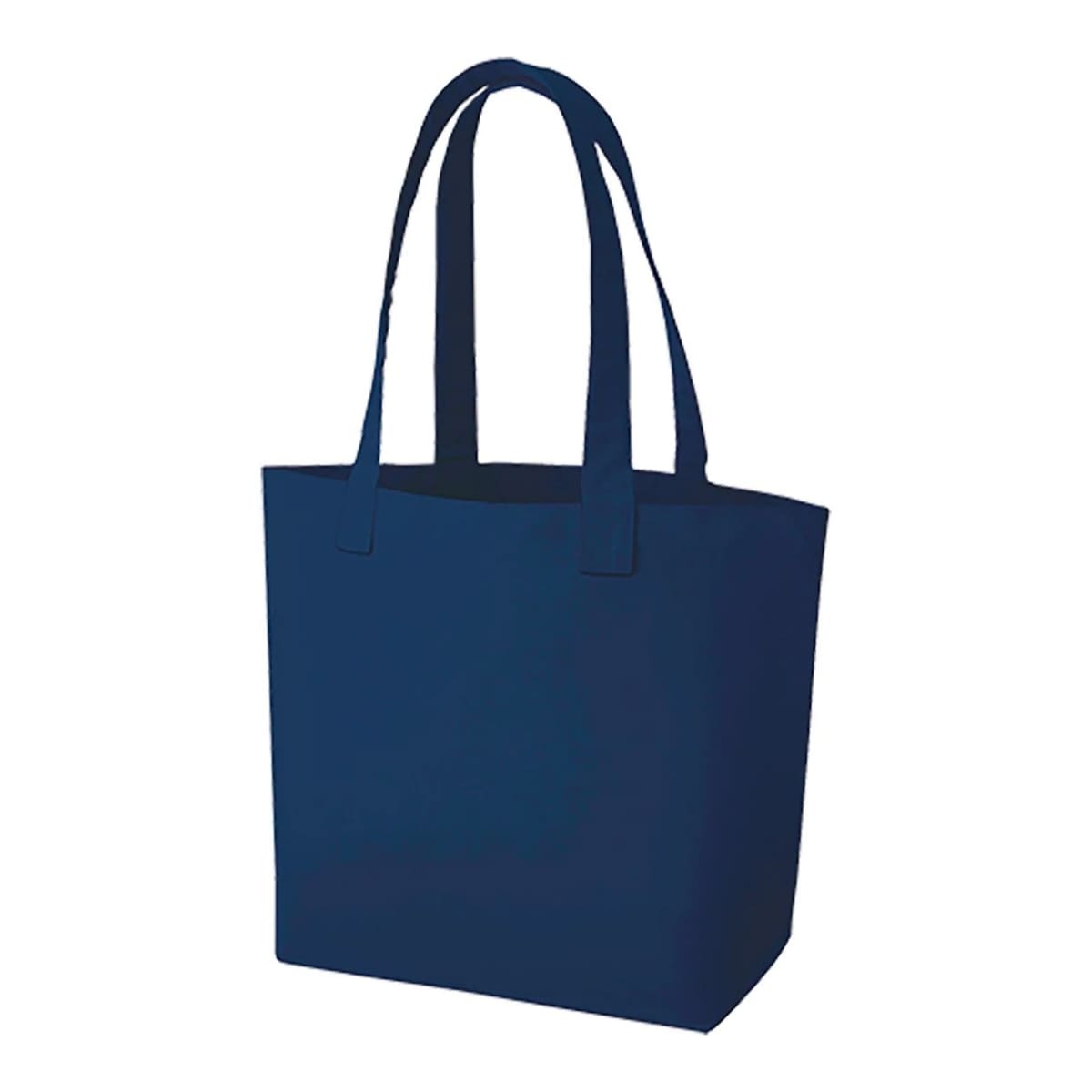 キャンバスアウトハンドルトート（Ｌ） | ノベルティ(小物) | 1枚 | TR-0675 | レッド