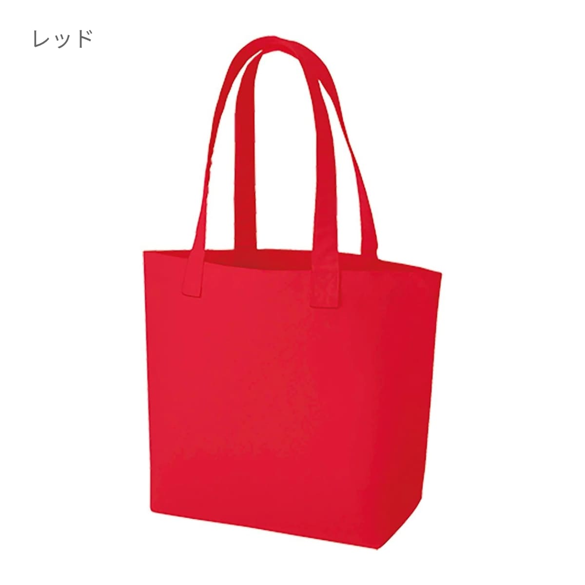 キャンバスアウトハンドルトート（Ｌ） | ノベルティ(小物) | 1枚 | TR-0675 | スカイグレー