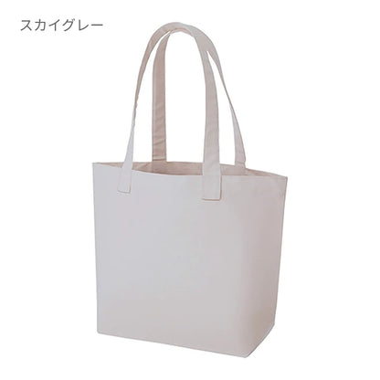 キャンバスアウトハンドルトート（Ｌ） | ノベルティ(小物) | 1枚 | TR-0675 | レッド